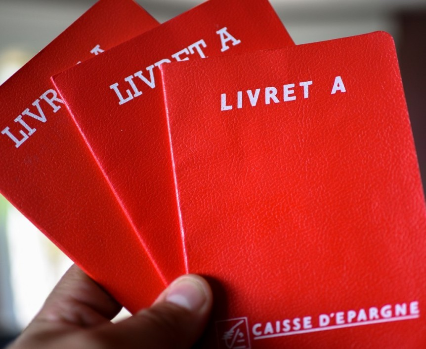 Livret A